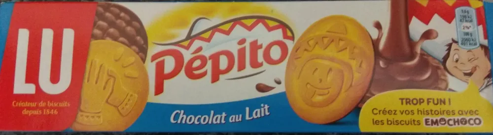 pepito