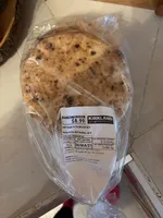 Pita Bread