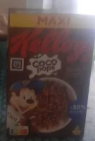 Coco pops