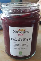 sublime framboise