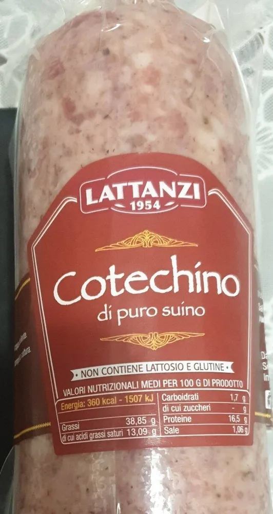 Cotechino