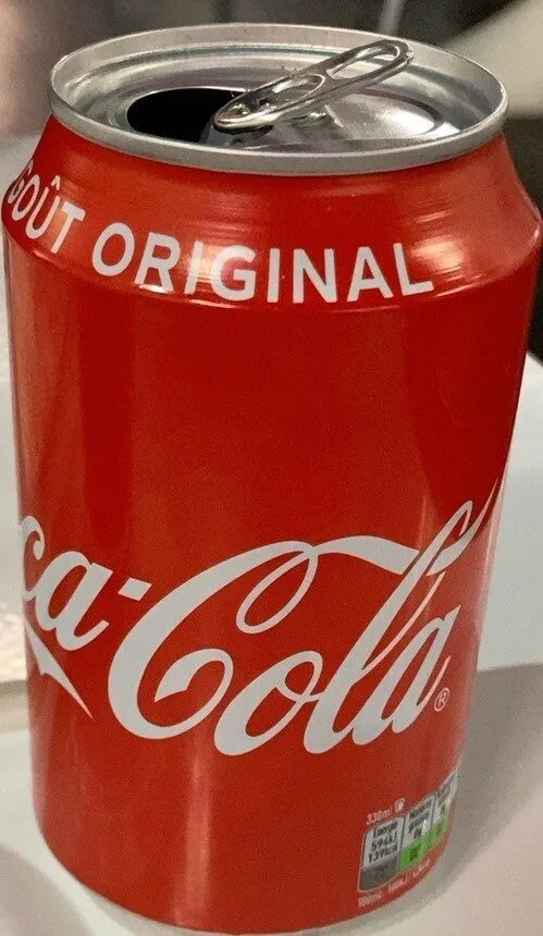 Coca cola