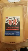 Appenzeller Mild-Würzig
