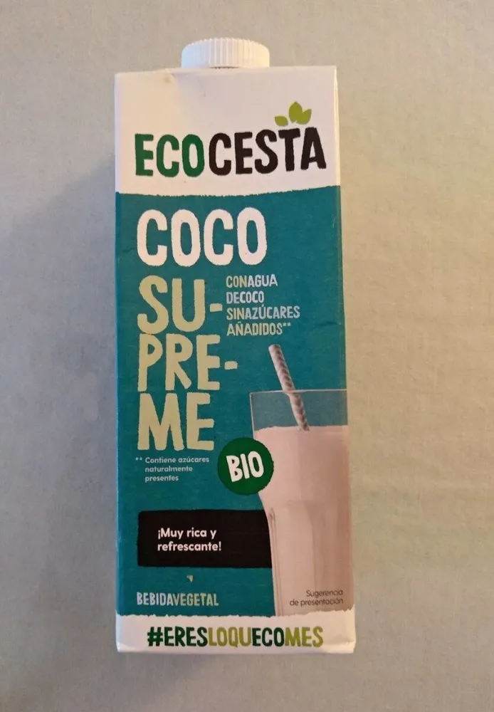 Coco supreme bip