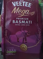 Prenium Basmati Extra long rice