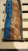 Pain aux noix