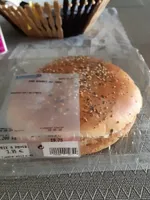 Pain bagnat au thon