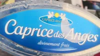 Caprice des anges