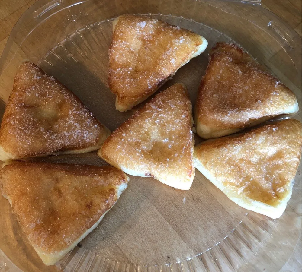 Beignets