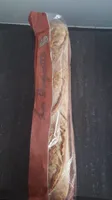 Baguette 3 meuniers