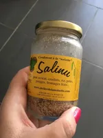 Salinu