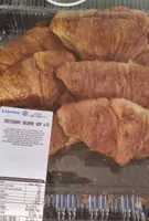 Croissant beurre aop
