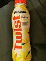 Jogurt Waniliowy