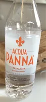 Acqua naturale e oligominerale