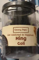 Hing Goli