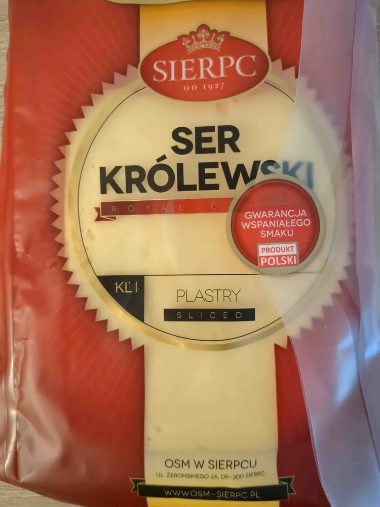 Ser królewski