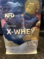X-Whey