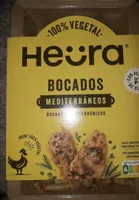 Bocados mediterráneos