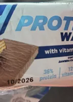 Protein wafer
