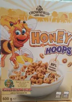 Honey hoops