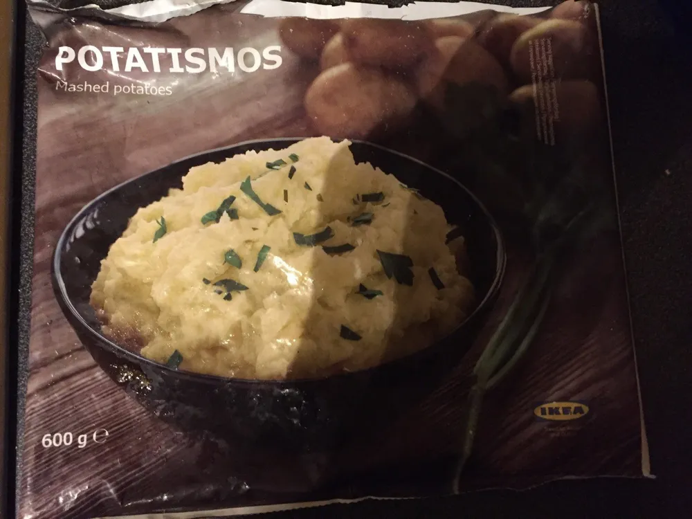 Potatismos