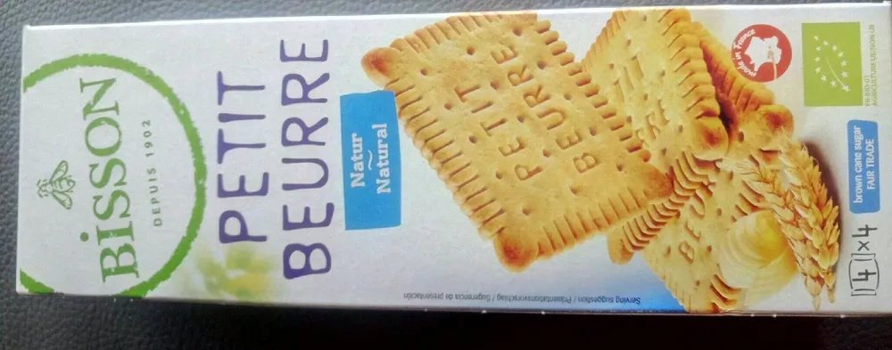 Petit Beurre