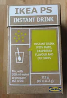 Ikea PS Instant Drink