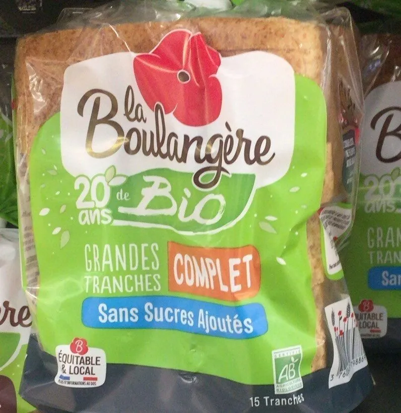 Pain mie