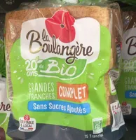 Pain mie