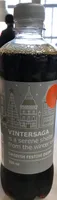 Vintersaga - Boisson gazeuse à l'arôme de houblon et de malt