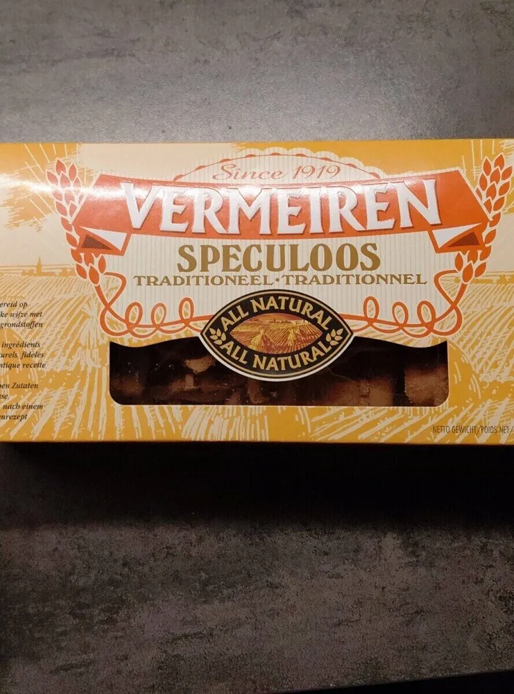 Speculos