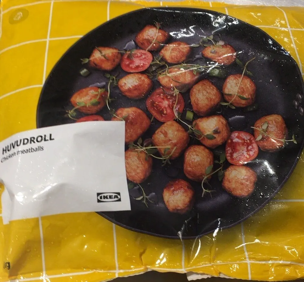Huvudroll
