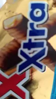 Twix xtra