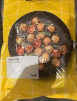 Chicken meatballs