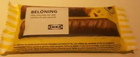 Belöning
