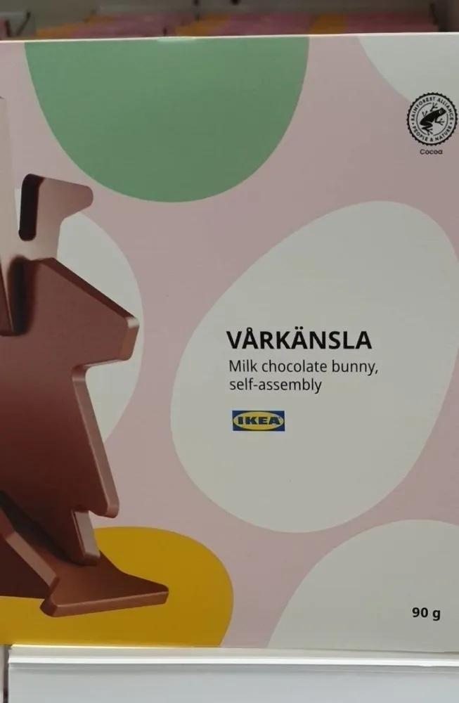 VARKANSLA