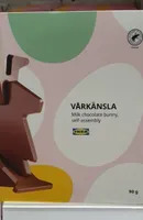 VARKANSLA