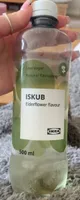 Iskub Edelflower drin