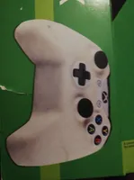 Xbox gateau de fête