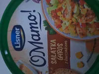 Salatka gyros