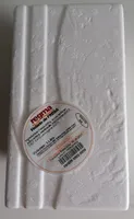 Helado de fresa