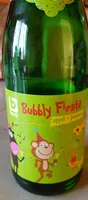 Bubbly fiesta