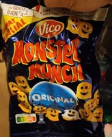Monster munch