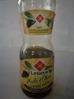 huile d'olive vierge extra