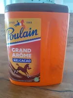 Poulain grand arôme