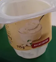 Riz au lait