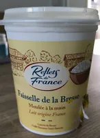 Faisselle de la Bresse