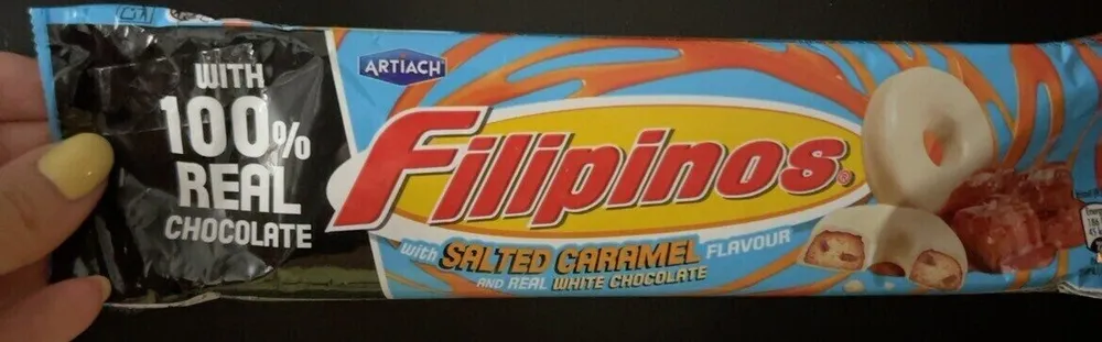 Filipinos