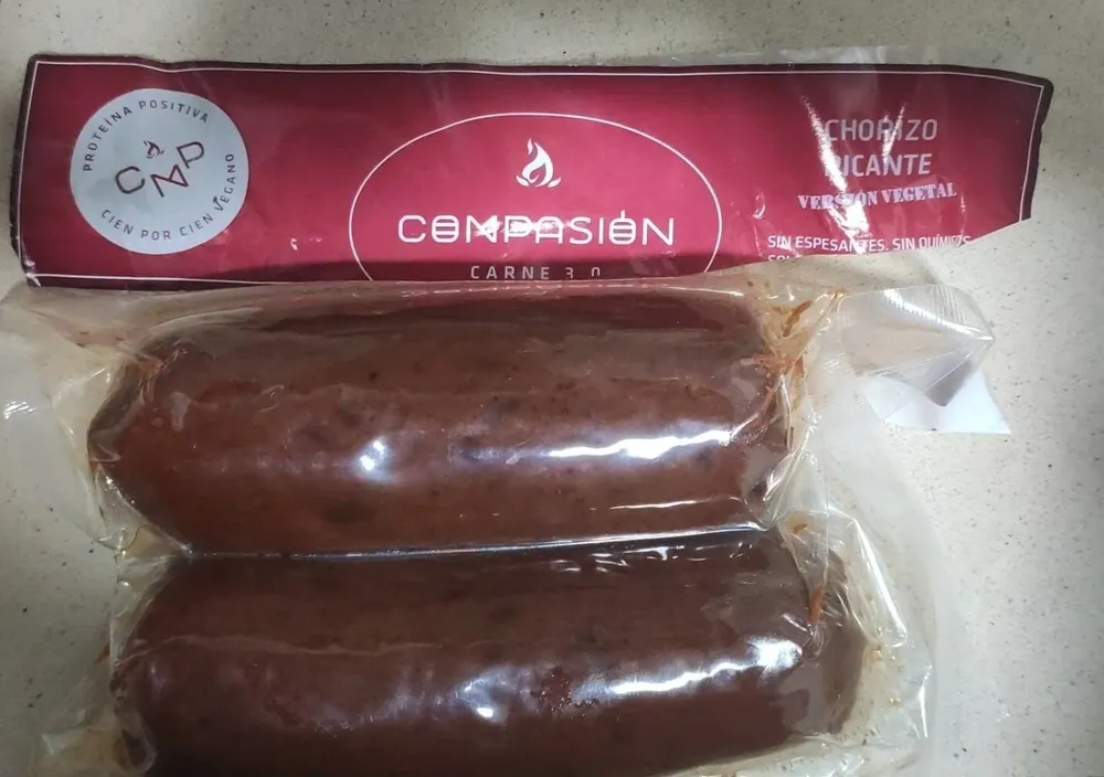 Chorizo Picante