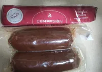 Chorizo Picante